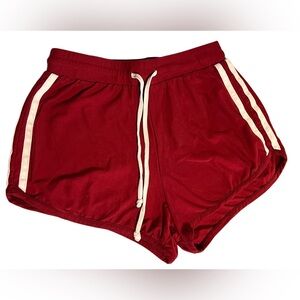 Teen girl Athletic shorts